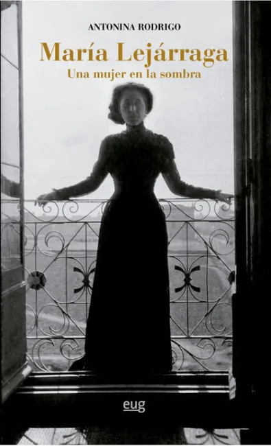 Maria Lejarraga