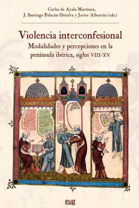 Violencia Interconfesional
