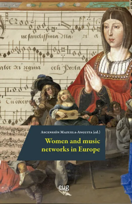 Women And Music Networks In Europe