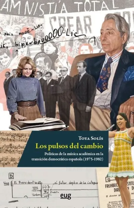 Los Pulsos del Cambio