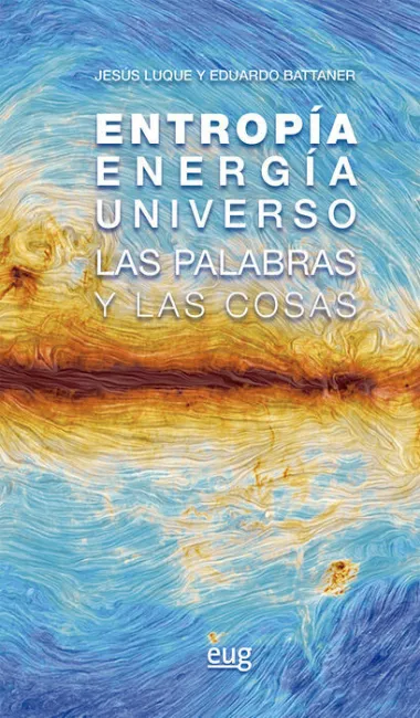 Entropia, Energia, Universo
