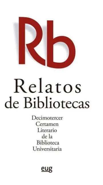 Relatos de Bibliotecas