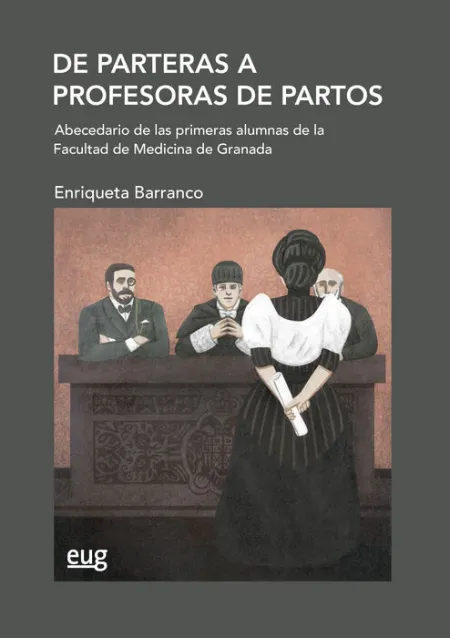 De Parteras a Profesoras de Partos