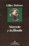 Nietzsche y la Filosofia /Arg.