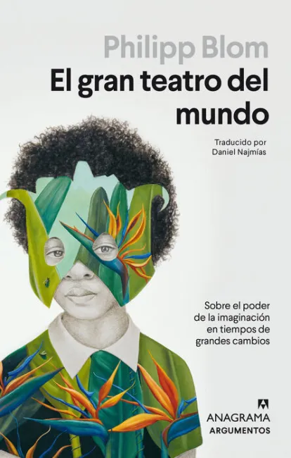 Gran Teatro del Mundo, el