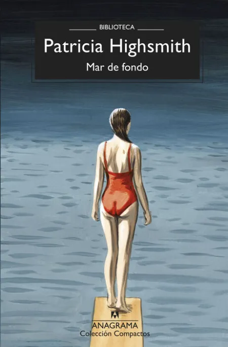 Mar de Fondo - Bph