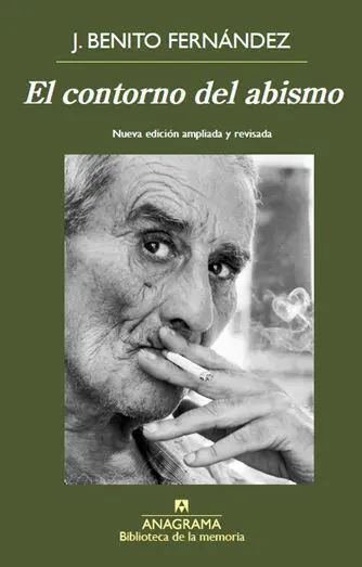 El Contorno del Abismo