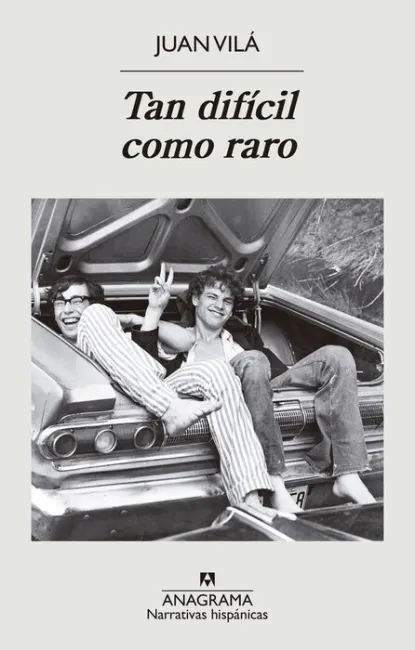 Tan Difícil Como Raro