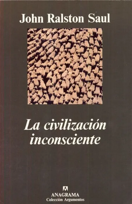 La Civilizaciã?Â³N Inconsciente