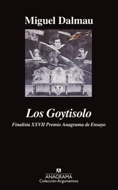 Goytisolo, los.