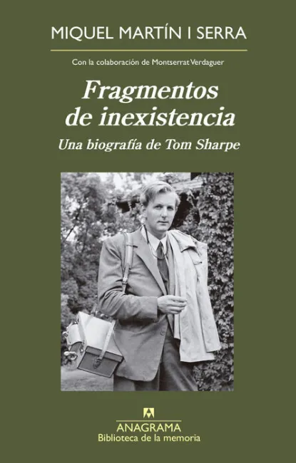 Fragmentos de Inexistencia