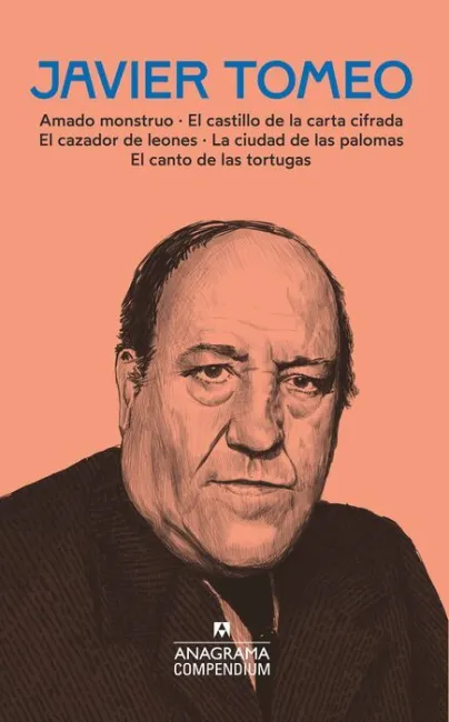 Javier Tomeo (Novelas Cortas)