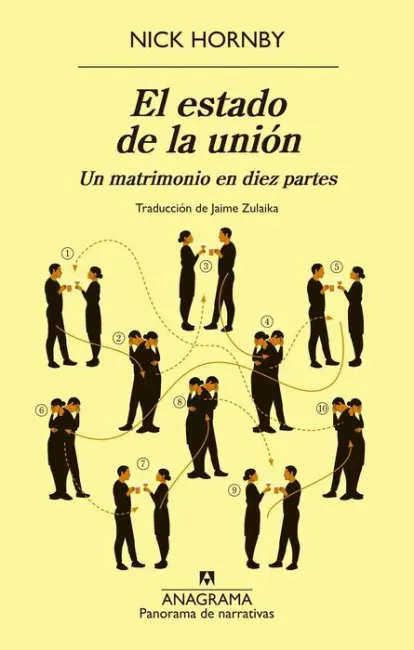 El Estado de la Unión
