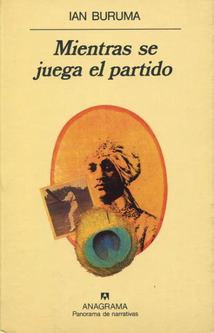 Mientras se Juega el Partido