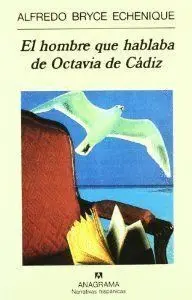 El Hombre que Hablaba de Octavia de Cã?Â¡Diz