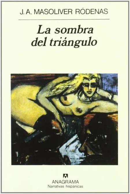 La Sombra del Triã?Â¡Ngulo