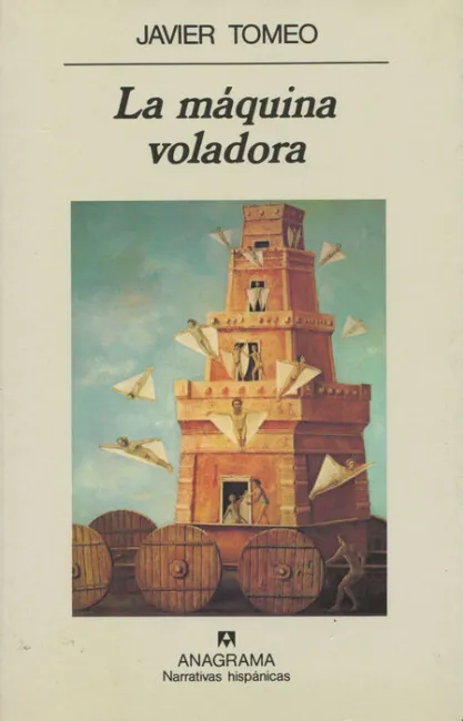 La Mã?Â¡Quina Voladora