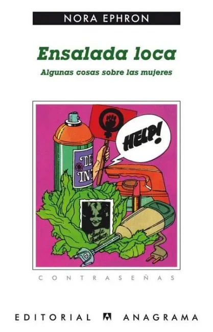 Ensalada Loca