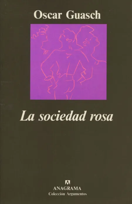 La Sociedad Rosa