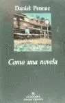 Como una Novela /Arg.