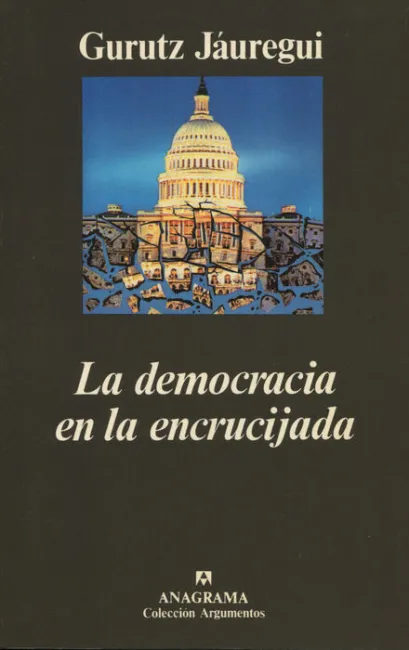 La Democracia en la Encrucijada
