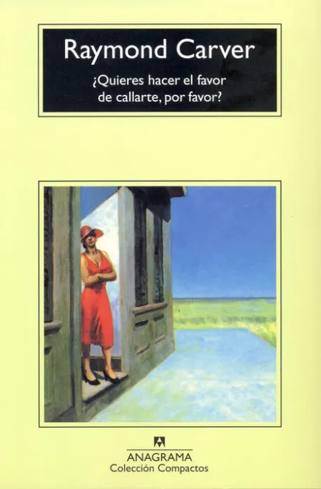 Quieres Hacer el Favor de Callarte,Por Favor?