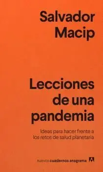 Lecciones de una Pandemia