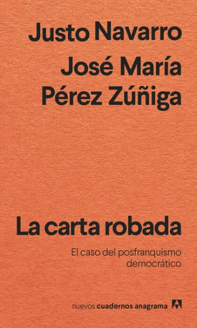 Carta Robada, la