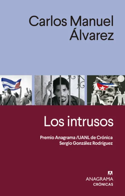 Intrusos, los