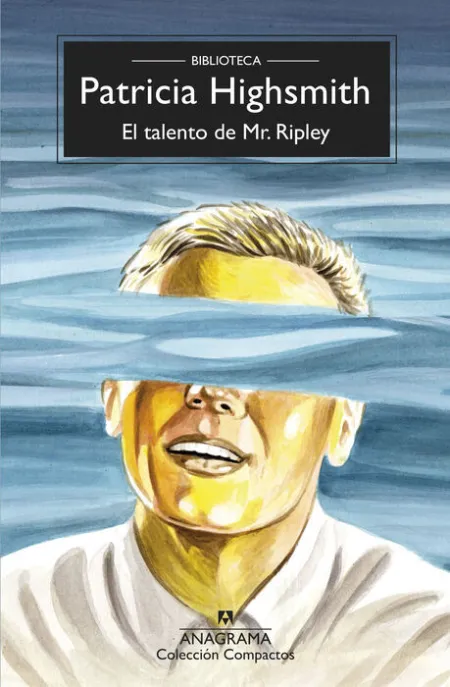 El Talento de Mr: Ripley