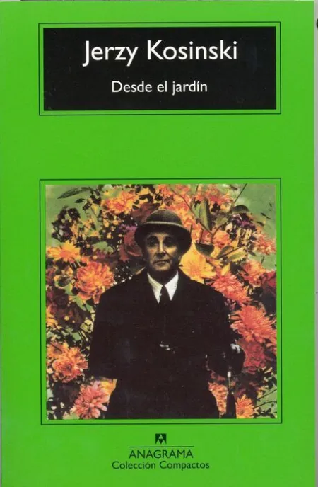 Desde el Jardin - Comp/9