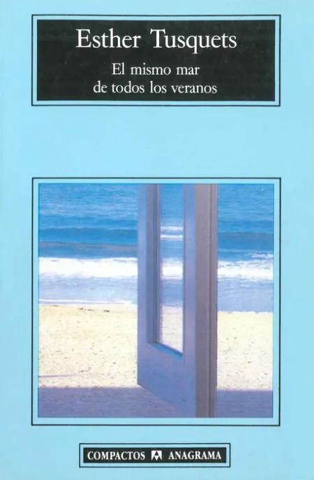 Mismo Mar de Todos los Veranos,El