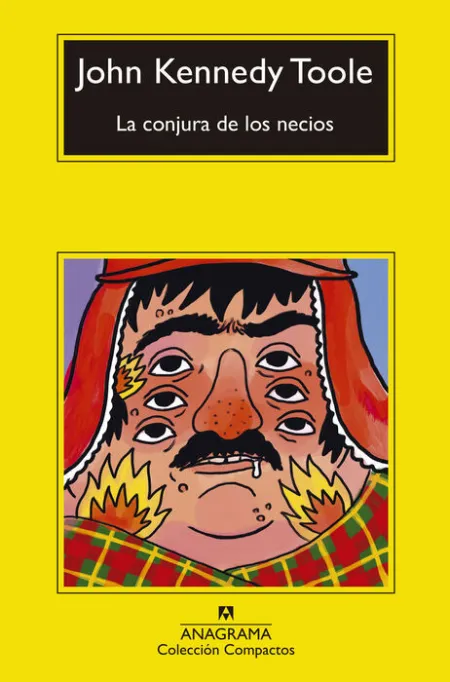 Conjura de los Necios, la