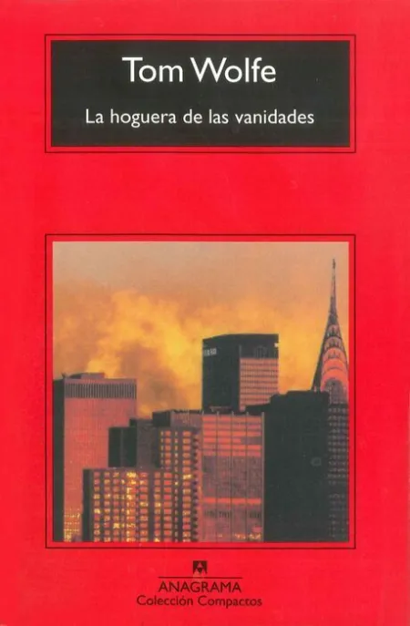 Hoguera de las Vanidades, la