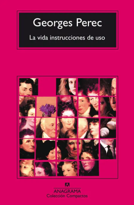 Vida Instrucciones de Uso,La