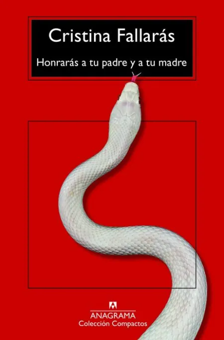 Honrarás a tu Padre y a tu Madre