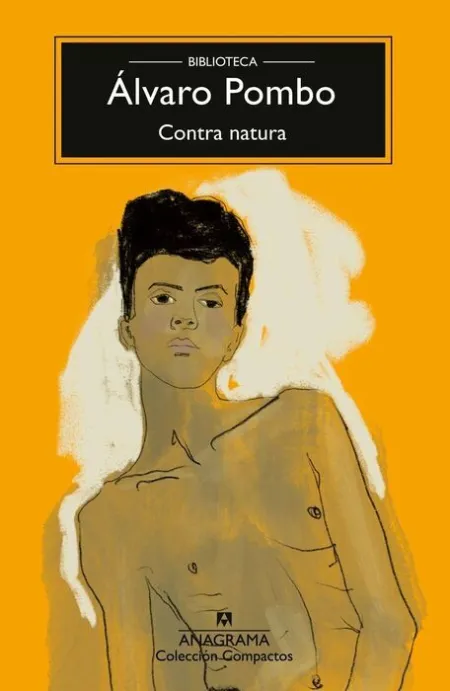 Contra Natura