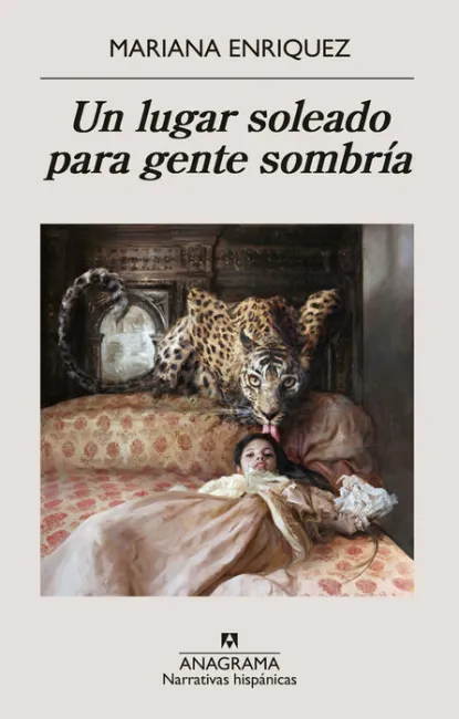 Un Lugar Soleado para Gente Sombria