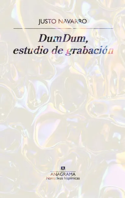 Dumdum, Estudio de Grabacion