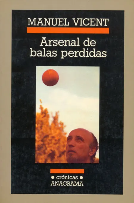 Arsenal de Balas Perdidas
