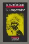 Emperador, el -Cronicas