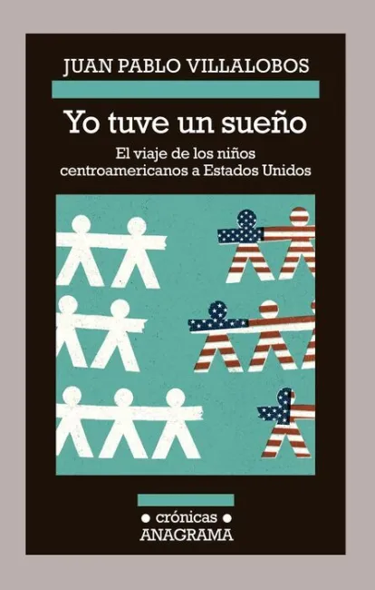 Yo Tuve un Sueño