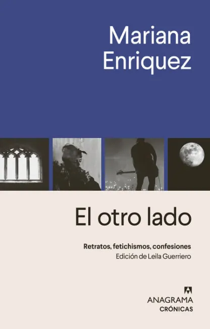 Otro Lado, el