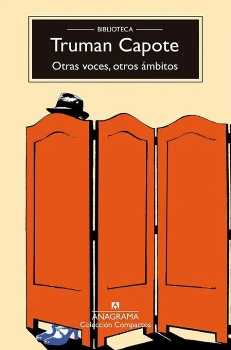 Otras Voces, Otros Ambitos - Btc