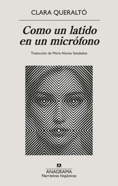 Como un Latido en un Microfono