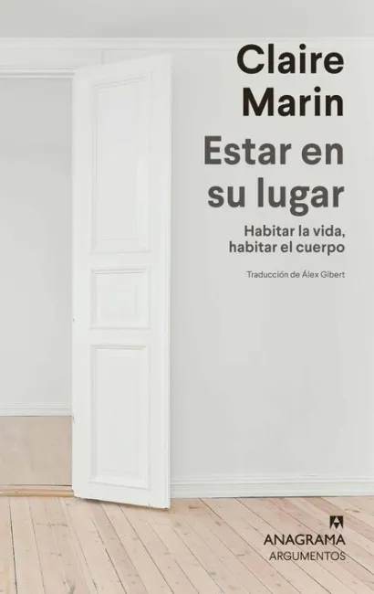 Estar en Su Lugar
