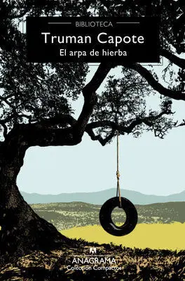 El Arpa de Hierba
