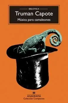 Música para Camaleones