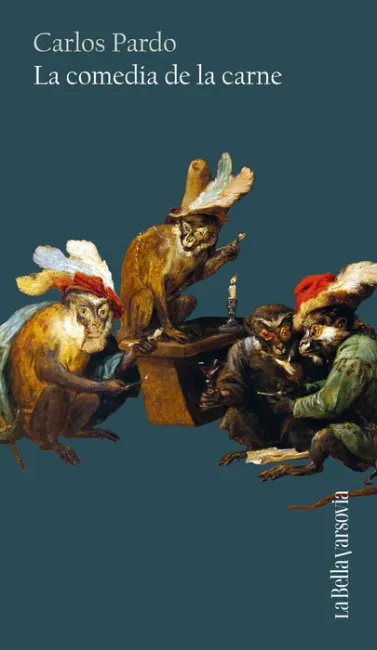 Comedia de la Carne, la