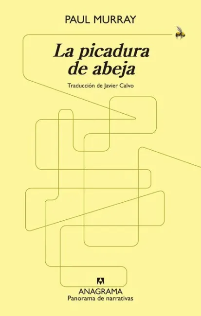 La Picadura de Abeja
